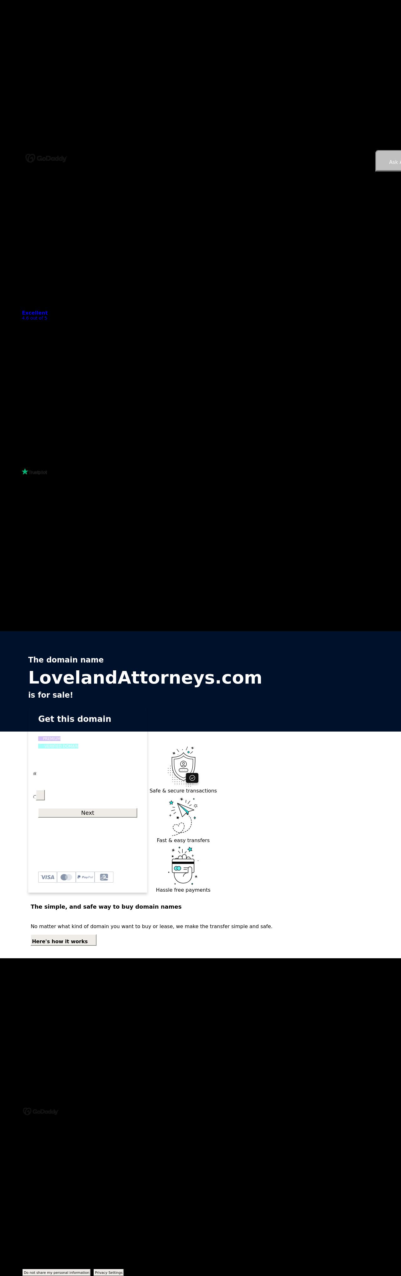 Harris & Associates, LLC - Loveland CO Lawyers