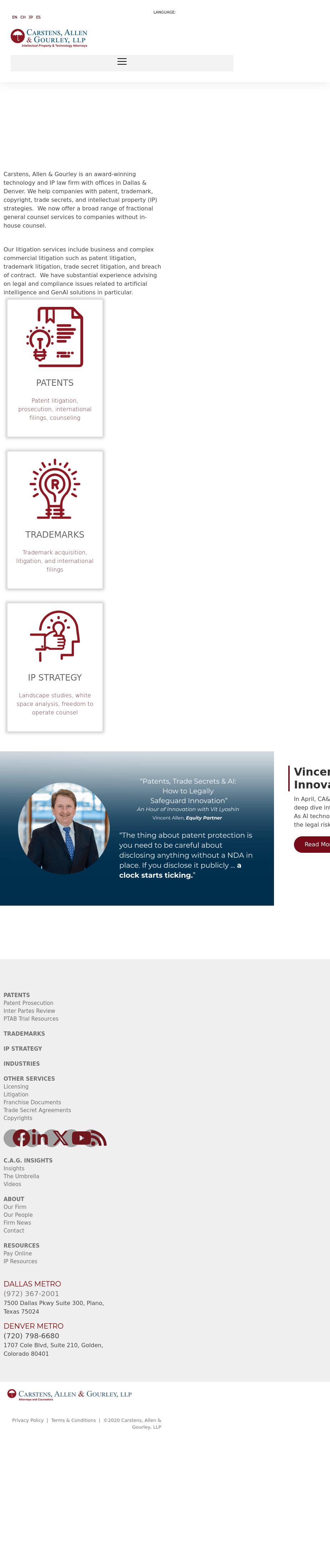 Christine Alexis Gay, P.A. - Daytona Beach FL Lawyers
