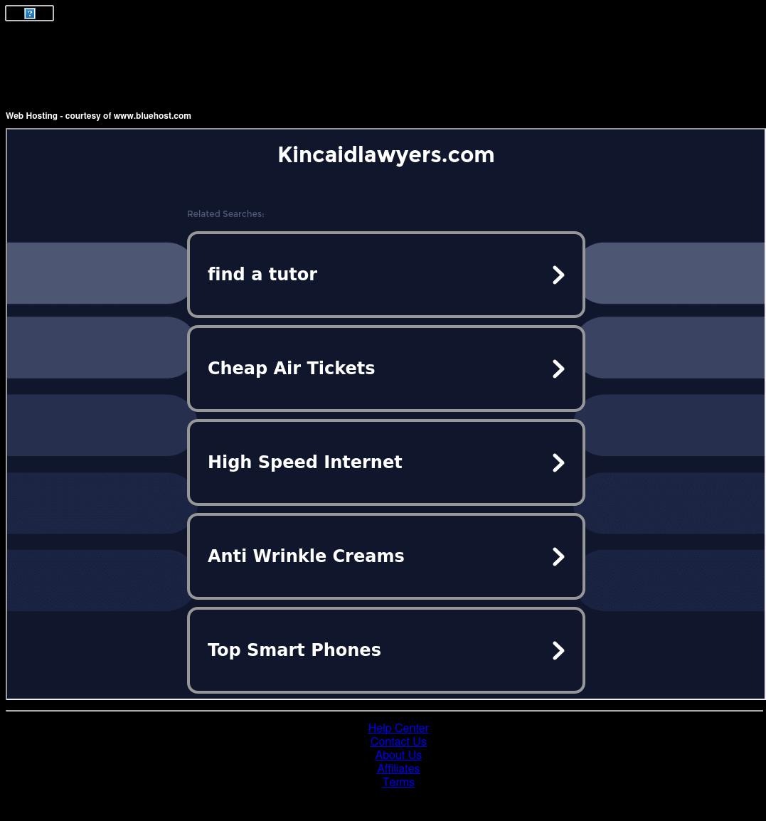Kincaid & Kincaid, P.C. - Noblesville IN Lawyers