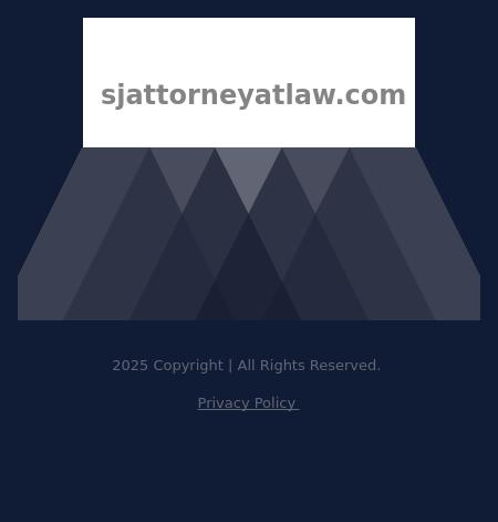 Stephan J. Johnson - Ontario CA Lawyers