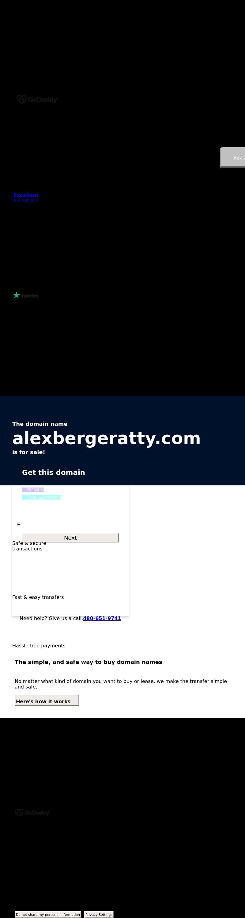 Alex Berger Attorney at Law - Seattle WA Lawyers
