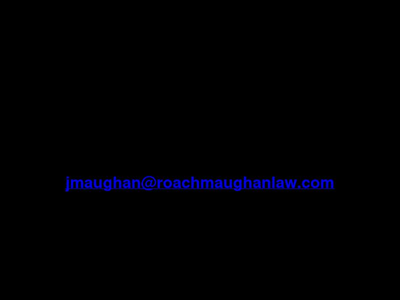 Jane Roach Maughan, P.C. - Stroudsburg PA Lawyers