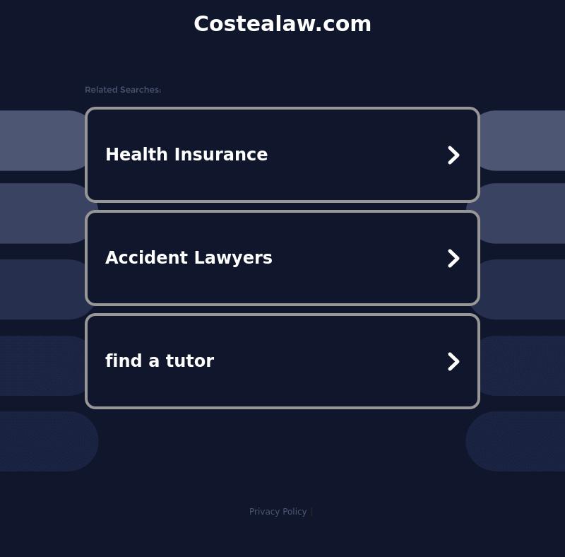 Law Office of Peter Costea - Houston TX Lawyers