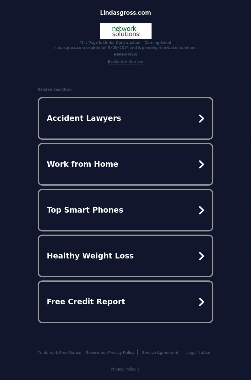 Law Offices of Linda S. Gross - Santa Monica CA Lawyers