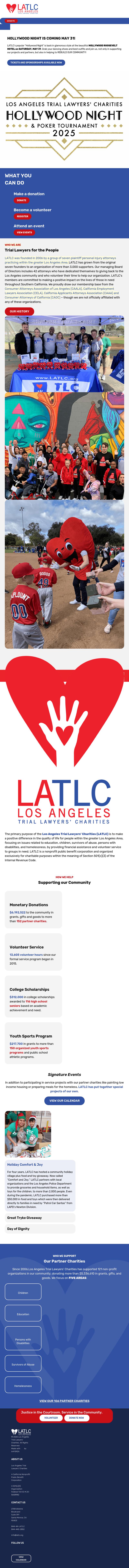 Scott J. Corwin, A Professional Law Corporation - Los Angeles CA Lawyers