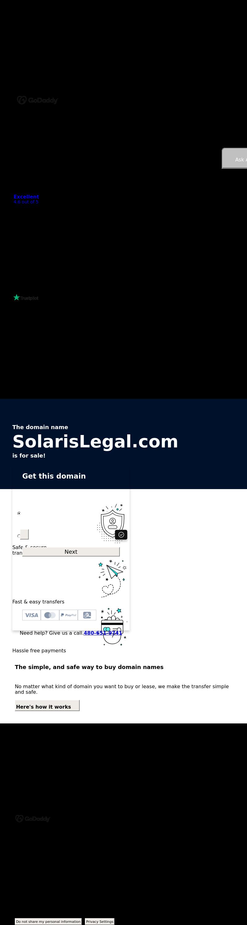 Solaris Law Group, P. A. - Davie FL Lawyers