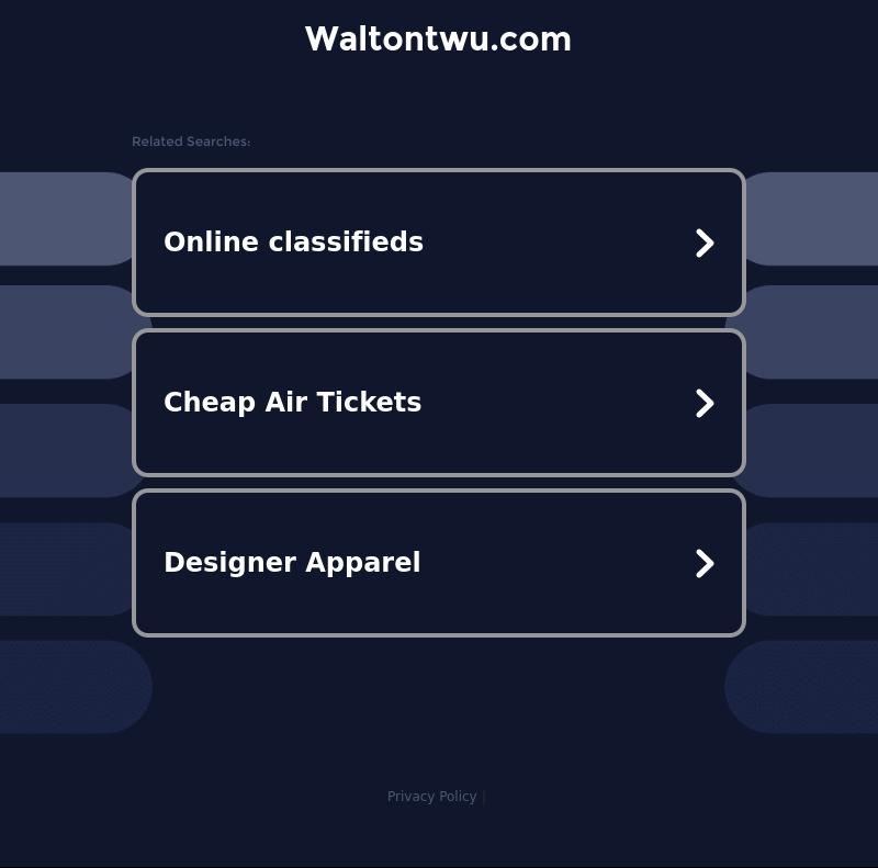 Walton Twu, LLP - Aptos CA Lawyers