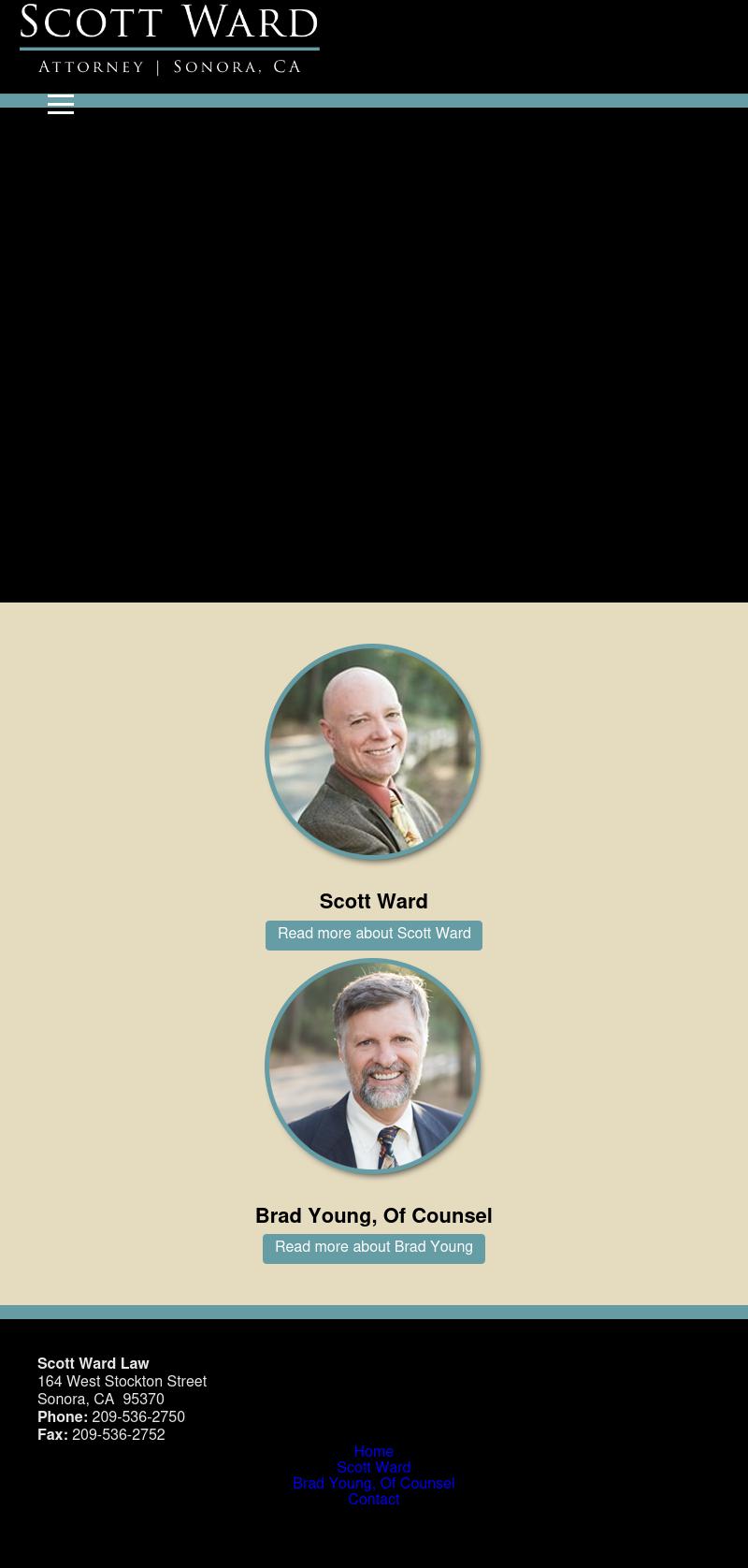 Young Ward & Lothert, A Professional Law Corporation - Sonora CA Lawyers